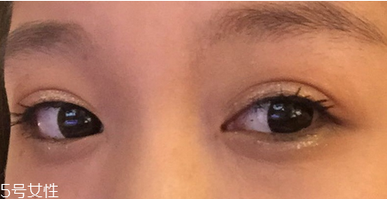 眼影怎么畫會自然好看？眼影顏色這樣搭配最好看