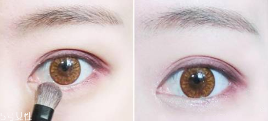 淡妝眼影怎么畫好看？好用的眼影膏和眼影產品推薦