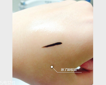 stila眼線筆暈妝嗎？美國的開架彩妝品牌