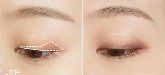 淡妝眼影怎么畫好看？好用的眼影膏和眼影產品推薦