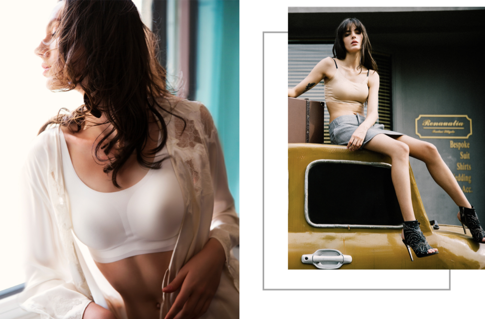 胸型有哪幾種圖解 對應內衣怎么選擇 胸型有哪幾種圖解 對應內衣怎么選擇