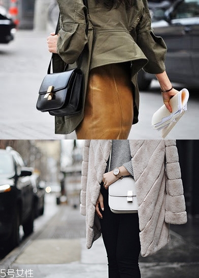 和愛馬仕同級別的包 這6個以品質出名的包包 和愛馬仕同級別的包 這6個以品質出名的包包