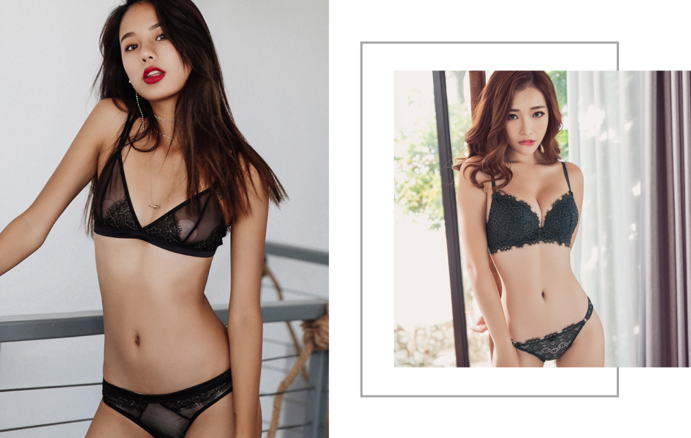 胸型有哪幾種圖解 對應內衣怎么選擇 胸型有哪幾種圖解 對應內衣怎么選擇