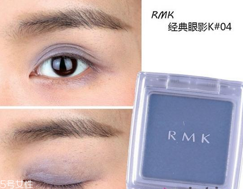 單色眼影怎么畫好看？不飛粉的眼影推薦