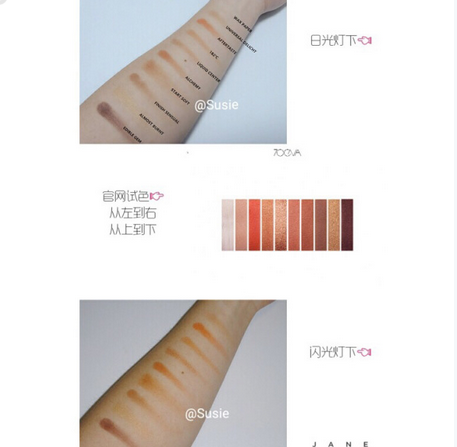 怎樣防止眼影暈染？七種日常眼影搭配秘訣