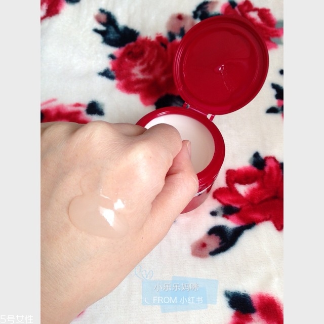 資生堂五合一面霜孕婦可以用嗎？五種保濕功能