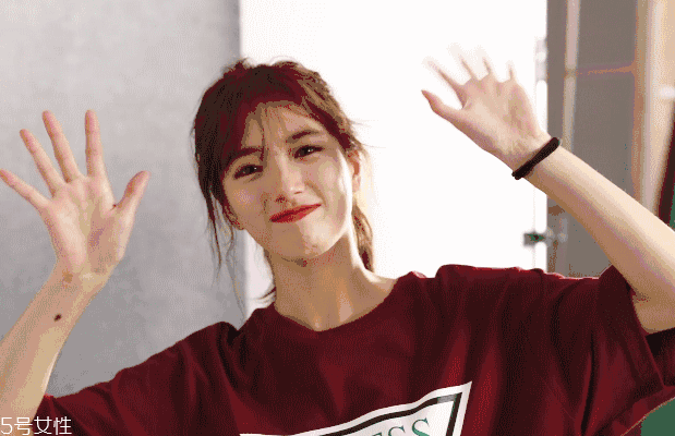 內雙怎么畫眼線？內雙眼皮畫眼妝技巧