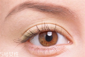 內(nèi)雙如何自然的變成雙眼皮？?jī)?nèi)雙和單眼皮的區(qū)別