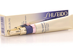 資生堂悅薇珀翡塑顏抗皺霜怎么樣？資生堂悅薇系列成分介紹