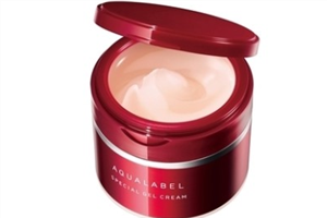 資生堂五合一面霜孕婦可以用嗎？五種保濕功能