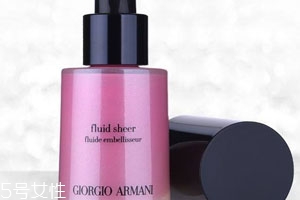 修顏液是什么時(shí)候用 教你正確使用方法 修顏液是什么時(shí)候用 教你正確使用方法