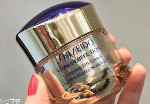 資生堂悅薇面霜好用嗎？抗老保濕護(hù)膚系列