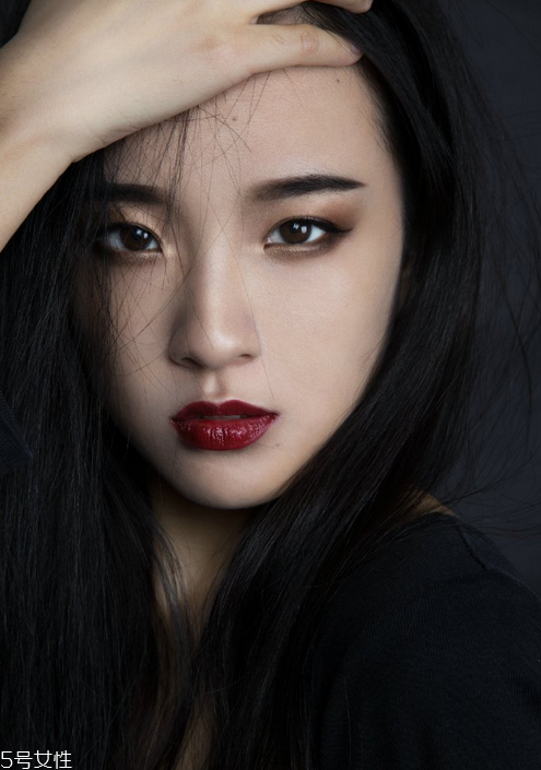 內(nèi)雙怎樣畫眼線成外雙？單眼皮內(nèi)雙女生福音