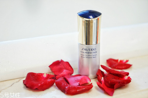 資生堂悅薇珀翡塑顏抗皺霜怎么樣？資生堂悅薇系列成分介紹