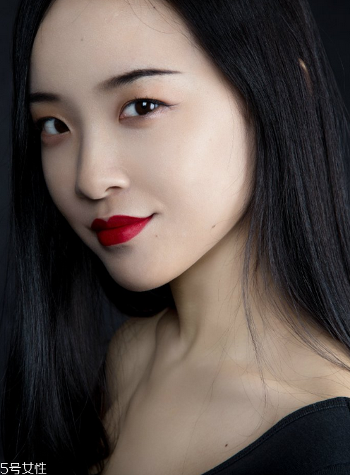 內(nèi)雙怎樣畫眼線成外雙？單眼皮內(nèi)雙女生福音