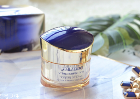 資生堂悅薇面霜好用嗎？抗老保濕護(hù)膚系列