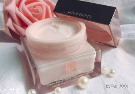 紀(jì)梵希面霜價(jià)格是多少？外貌控請(qǐng)注意