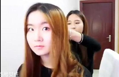 內雙怎么畫眼線？內雙眼皮畫眼妝技巧