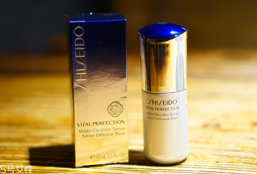 資生堂小針管多少錢？資生堂悅薇珀翡系列介紹