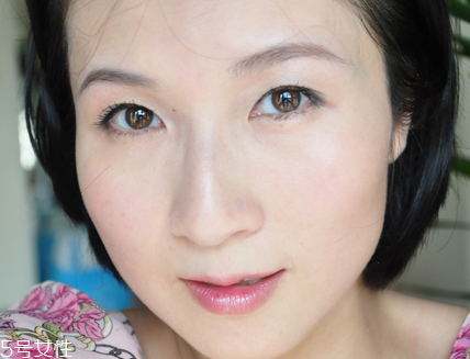 內(nèi)雙如何自然的變成雙眼皮？?jī)?nèi)雙和單眼皮的區(qū)別