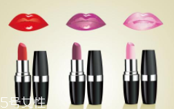 口紅致敏原因是什么？石蠟等成分在作怪