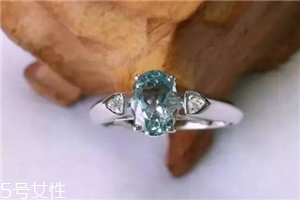 海藍(lán)寶可以戴著睡覺嗎？整片海洋都在你手上了