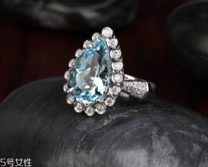 海藍寶會越戴越藍嗎？神奇的海水寶石