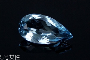 海藍寶會越戴越藍嗎？神奇的海水寶石