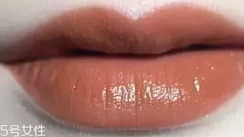 中年女性如何挑選口紅色號？帶藍色調(diào)唇色最美