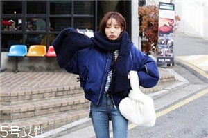 什么顏色圍巾顯臉白？選擇這幾條準沒錯