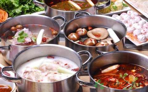 冬天吃火鍋如何不上火？6種方法教你解決