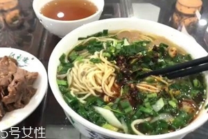 飲食護(hù)膚究竟有沒有效？不挑食才護(hù)膚