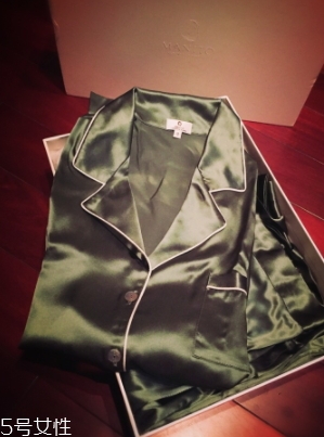 manito睡衣多少錢？manito睡衣可以在這里買到