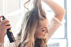 發(fā)型噴霧能帶上飛機嗎？不超過100ml就行