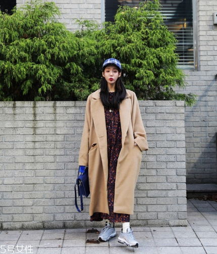 過膝大衣適合什么身材？這樣穿絕對美上天