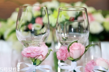 婚禮必備禮儀有哪些？這6種一個(gè)都不能少