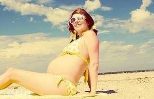 孕婦眼睛過敏了怎么辦？教你4種解決方法