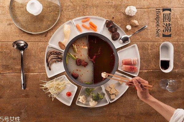 冬天吃火鍋如何不上火？6種方法教你解決