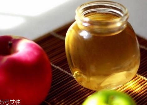 喝蘋果醋的禁忌有哪些？食用蘋果醋需注意
