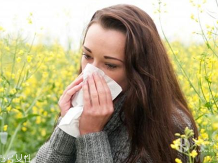孕婦眼睛過敏了怎么辦？教你4種解決方法