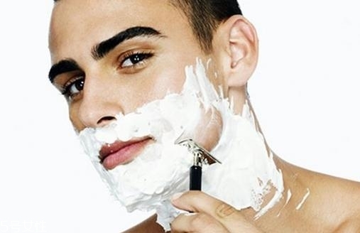 男士剃須有什么禁忌？6禁忌需注意