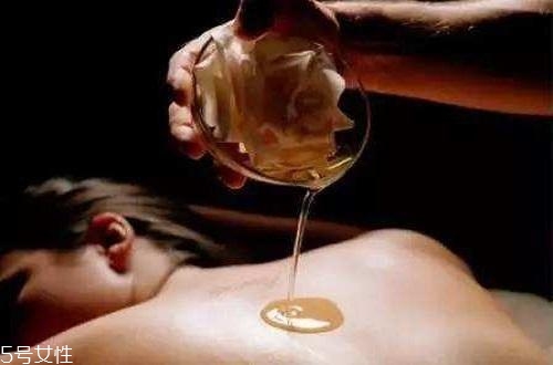 刮痧油有何作用？刮痧油好處多多