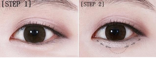 什么是臥蠶妝？少女般的甜蜜動(dòng)人