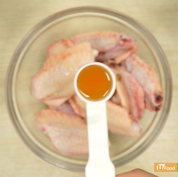 雞翅的做法大全家常 3款簡易雞翼食譜 雞翅的做法大全家常 3款簡易雞翼食譜