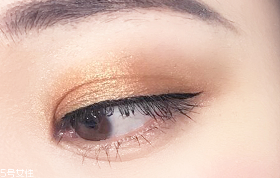 網(wǎng)紅的妝都是怎么化的？論女生眼妝的重要性