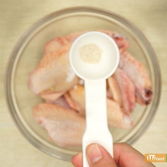 雞翅的做法大全家常 3款簡易雞翼食譜 雞翅的做法大全家常 3款簡易雞翼食譜