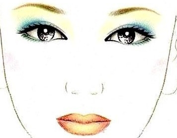 化眼妝對眼睛有害嗎？好看又迷人的眼妝