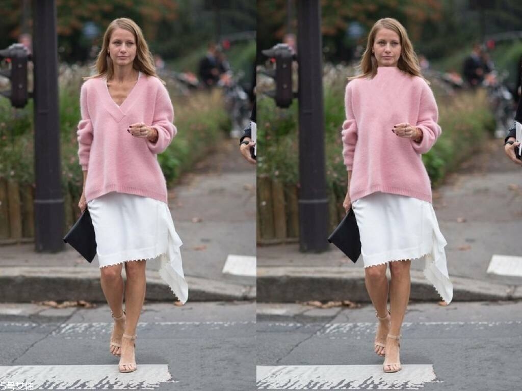 梨型身材怎么穿衣搭配 梨形女生穿搭手冊 梨型身材怎么穿衣搭配 梨形女生穿搭手冊