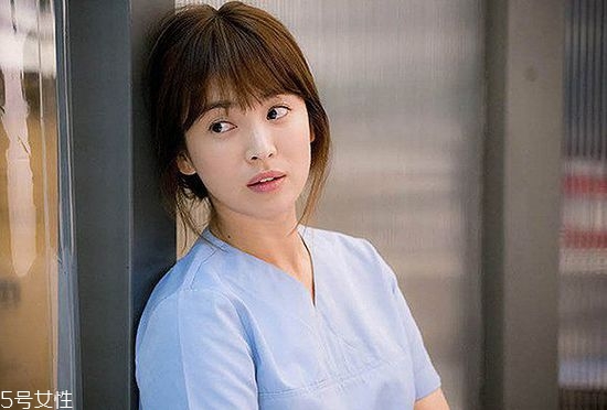 淑女妝怎么畫清新自然？教你化一個撩倒男神的妝