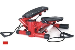 踏步機減肥注意事項有哪些？五大事項需注意